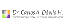 Dr. Carlos Dávila